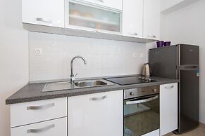 Apartments Nada