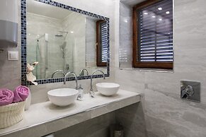 Apartments Nada