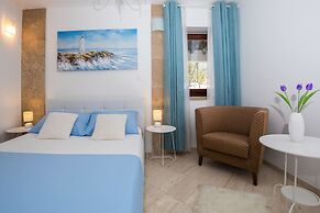 Apartments Nada