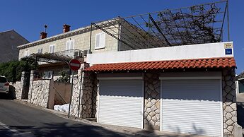 Apartments Nada