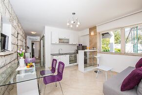 Apartments Nada