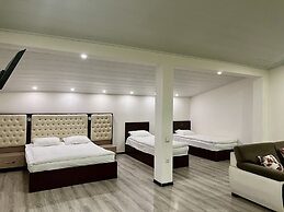 Castle Family Hotel
