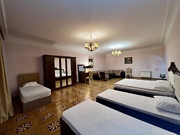Castle Family Hotel