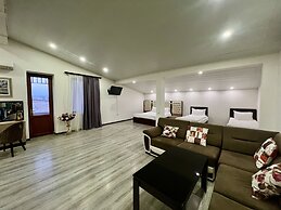 Castle Family Hotel