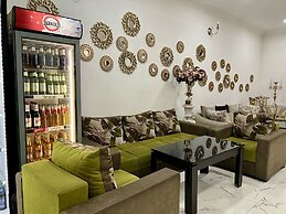 Castle Family Hotel