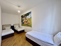 Castle Family Hotel