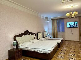 Castle Family Hotel
