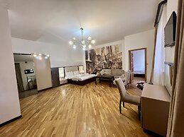 Castle Family Hotel