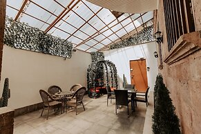 Castle Family Hotel