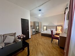Castle Family Hotel
