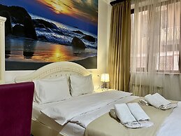 Castle Family Hotel
