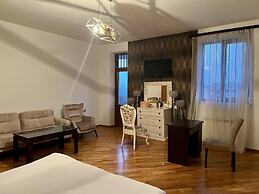 Castle Family Hotel