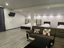 Castle Family Hotel