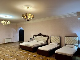 Castle Family Hotel