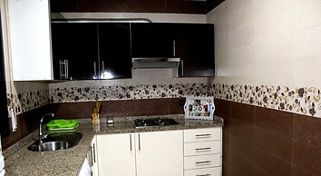 Residence Seramica Fnideq