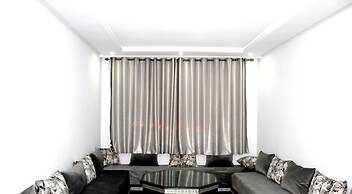 Residence Seramica Fnideq