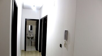 Residence Seramica Fnideq