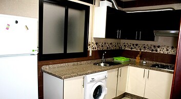 Residence Seramica Fnideq