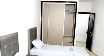 Residence Seramica Fnideq