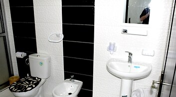 Residence Seramica Fnideq