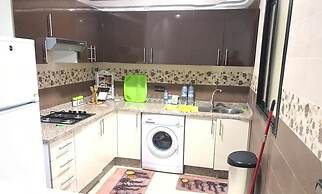 Residence Seramica Fnideq