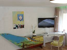 Ferienwohnung Jeremy
