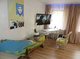 Ferienwohnung Jeremy