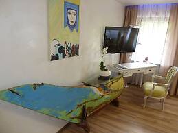 Ferienwohnung Jeremy