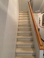 Apartment Backhouse