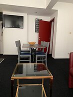 Apartment Backhouse
