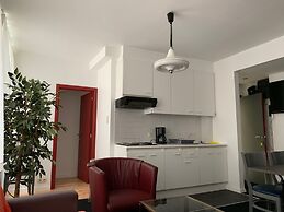 Apartment Backhouse