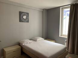 Apartment Backhouse