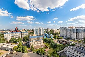 Apartment Butlerova 7B - 2