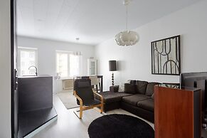 WeHost Ruusankatu 8
