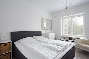 WeHost Ruusankatu 8
