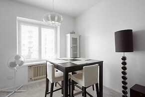 WeHost Ruusankatu 8