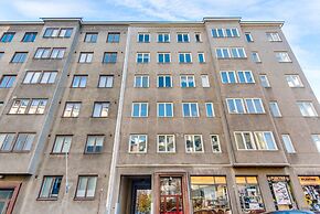 WeHost Ruusankatu 8