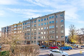 WeHost Ruusankatu 8