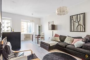 WeHost Ruusankatu 8