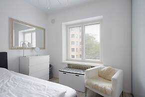 WeHost Ruusankatu 8