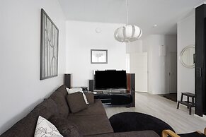 WeHost Ruusankatu 8