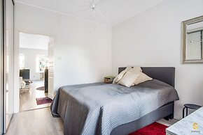 WeHost Ruusankatu 8