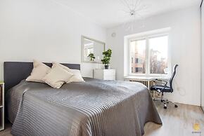 WeHost Ruusankatu 8