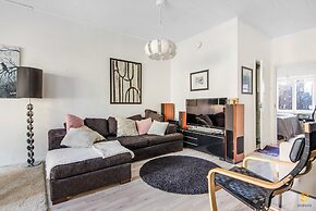 WeHost Ruusankatu 8