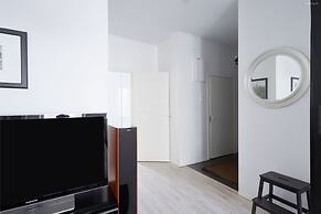 WeHost Ruusankatu 8