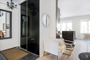 WeHost Ruusankatu 8
