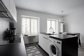 WeHost Ruusankatu 8