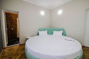 Vigor Hotel