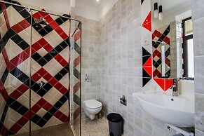 Vigor Hotel