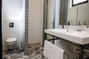 Vigor Hotel